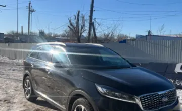 Kia Sorento 2019 года за 12 500 000 тг. в Уральск фото 3