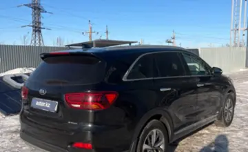 Kia Sorento 2019 года за 12 500 000 тг. в Уральск