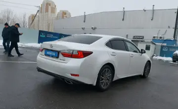 Lexus ES 2015 года за 15 000 000 тг. в Шымкент фото 3