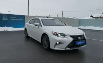 Lexus ES 2015 года за 15 000 000 тг. в Шымкент фото 2