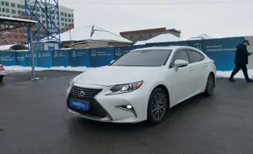 Lexus ES 2015 года за 15 000 000 тг. в Шымкент фото 1