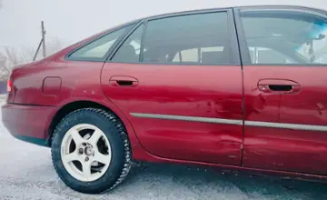 Mitsubishi Galant 1994 года за 600 000 тг. в Талдыкорган фото 3