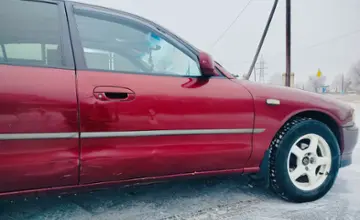 Mitsubishi Galant 1994 года за 600 000 тг. в Талдыкорган фото 4