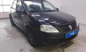 Renault Logan 2010 года за 2 000 000 тг. в Павлодар фото 3