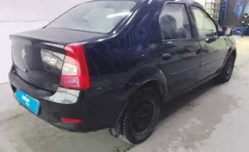 Renault Logan 2010 года за 2 000 000 тг. в Павлодар