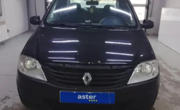 Renault Logan 2010 года за 2 000 000 тг. в Павлодар фото 2