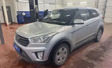 Hyundai Creta 2018 года за 8 000 000 тг. в Астана фото 1