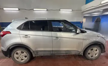 Hyundai Creta 2018 года за 8 000 000 тг. в Астана фото 4