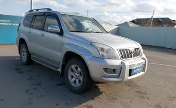 Toyota Land Cruiser Prado 2009 года за 13 500 000 тг. в Шымкент фото 2