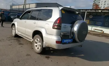 Toyota Land Cruiser Prado 2009 года за 13 500 000 тг. в Шымкент фото 4