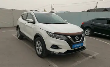 Nissan Qashqai 2019 года за 9 000 000 тг. в Шымкент фото 2
