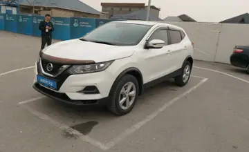 Nissan Qashqai 2019 года за 9 000 000 тг. в Шымкент фото 1