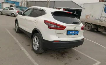 Nissan Qashqai 2019 года за 9 000 000 тг. в Шымкент фото 4