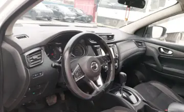 Nissan Qashqai 2019 года за 9 000 000 тг. в Шымкент фото 5