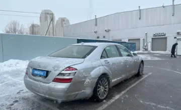 Mercedes-Benz S-Класс 2008 года за 6 500 000 тг. в Шымкент