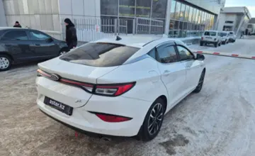 JAC J7 2024 года за 7 500 000 тг. в Костанай