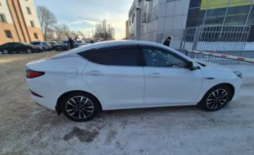 JAC J7 2024 года за 7 500 000 тг. в Костанай фото 4