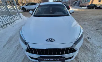 JAC J7 2024 года за 7 500 000 тг. в Костанай фото 2
