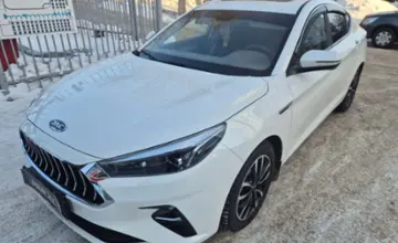 JAC J7 2024 года за 7 500 000 тг. в Костанай фото 1