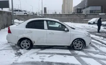 Chevrolet Nexia 2022 года за 6 000 000 тг. в Шымкент фото 4