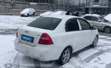 Chevrolet Nexia 2022 года за 6 000 000 тг. в Шымкент