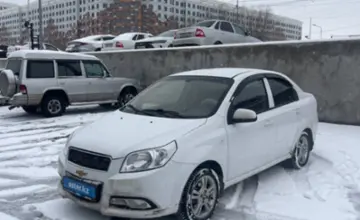 Chevrolet Nexia 2022 года за 6 000 000 тг. в Шымкент фото 1