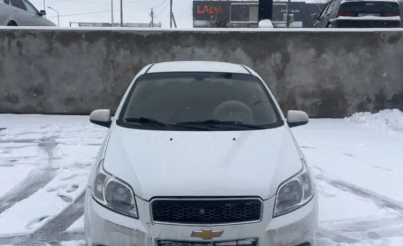 Chevrolet Nexia 2022 года за 6 000 000 тг. в Шымкент фото 2
