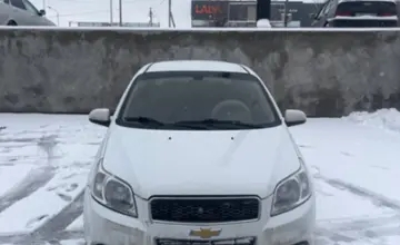 Chevrolet Nexia 2022 года за 6 000 000 тг. в Шымкент фото 2