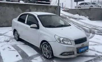 Chevrolet Nexia 2022 года за 6 000 000 тг. в Шымкент фото 3