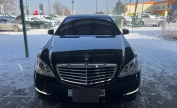 Mercedes-Benz S-Класс 2006 года за 8 000 000 тг. в Талдыкорган фото 2