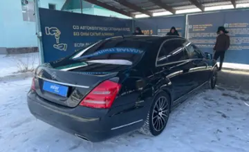 Mercedes-Benz S-Класс 2006 года за 8 000 000 тг. в Талдыкорган