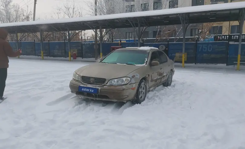 Nissan Maxima 2005 года за 2 500 000 тг. в Алматы