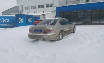 Nissan Maxima 2005 года за 2 500 000 тг. в Алматы фото 3