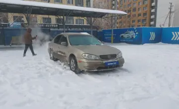 Nissan Maxima 2005 года за 2 500 000 тг. в Алматы фото 2