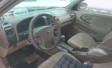 Nissan Maxima 2005 года за 2 500 000 тг. в Алматы фото 5