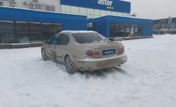 Nissan Maxima 2005 года за 2 500 000 тг. в Алматы фото 4