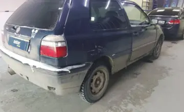 Volkswagen Golf 1994 года за 1 200 000 тг. в Павлодар