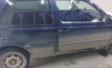 Volkswagen Golf 1994 года за 1 200 000 тг. в Павлодар фото 4