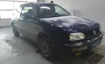 Volkswagen Golf 1994 года за 1 200 000 тг. в Павлодар фото 3