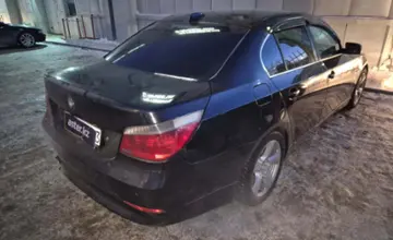 BMW 5 серии 2006 года за 5 800 000 тг. в Костанай