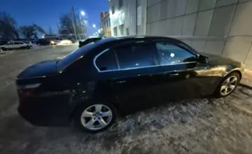 BMW 5 серии 2006 года за 5 800 000 тг. в Костанай фото 4