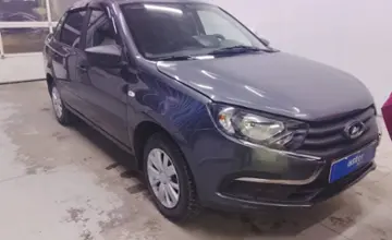 LADA (ВАЗ) Granta 2022 года за 5 500 000 тг. в Павлодар фото 3