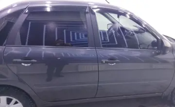 LADA (ВАЗ) Granta 2022 года за 5 500 000 тг. в Павлодар фото 4