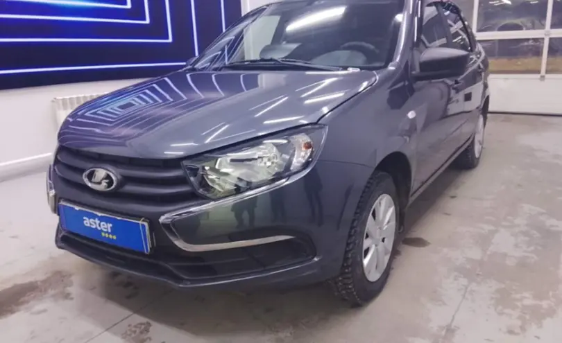 LADA (ВАЗ) Granta 2022 года за 5 500 000 тг. в Павлодар