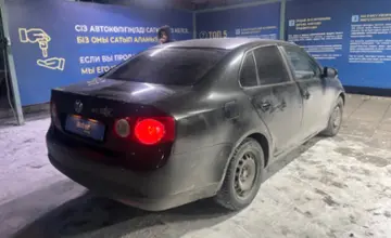 Volkswagen Jetta 2007 года за 2 000 000 тг. в Талдыкорган
