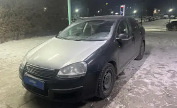 Volkswagen Jetta 2007 года за 2 000 000 тг. в Талдыкорган фото 1
