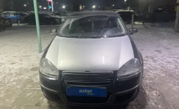 Volkswagen Jetta 2007 года за 2 000 000 тг. в Талдыкорган фото 2