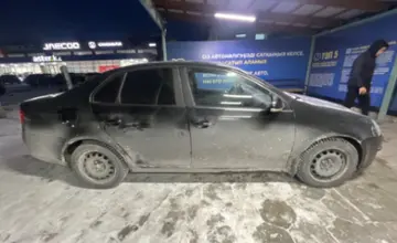 Volkswagen Jetta 2007 года за 2 000 000 тг. в Талдыкорган фото 4