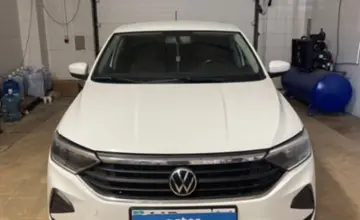 Volkswagen Polo 2022 года за 8 500 000 тг. в Актобе фото 2