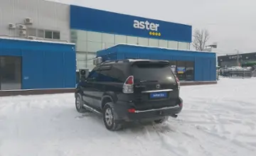 Toyota Land Cruiser Prado 2007 года за 10 500 000 тг. в Алматы фото 4